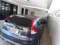 Grey Honda Cr-V 2013 for sale in Las Piñas-2