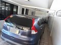 Grey Honda Cr-V 2013 for sale in Las Piñas-5