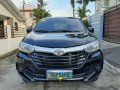 Black Toyota Avanza 2019 for sale in Manila-7