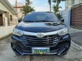 Black Toyota Avanza 2019 for sale in Manila-0