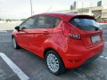 Selling Red Ford Fiesta 2014 in Quezon City-0