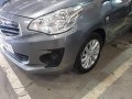 Sell Grey 2020 Mitsubishi Mirage g4 in Manila-2