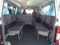 Sell White 0 Nissan Nv350 urvan in Parañaque-2