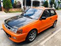 Sell Orange 1985 Toyota Starlet in Marikina-0
