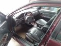 Sell Red 1998 Nissan Cefiro in Quezon City-6