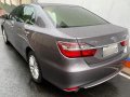 Selling Grey Toyota Camry 2016 in Manila-2