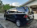 Black Toyota Avanza 2019 for sale in Manila-3