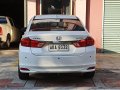 Sell White 2015 Honda City in Quezon City-1