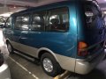 Blue Kia Pregio 1997 for sale in Quezon City-0