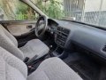 Sell Green 1997 Honda City in Manila-3