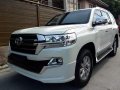 White Toyota Land Cruiser 2020 for sale in Valenzuela-0