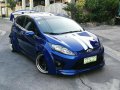 Blue Ford Fiesta 2012 for sale in Pasig-7