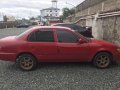 Sell Red 1997 Toyota Corolla in Manila-5