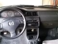 Selling Grey Honda Civic 1994 in Quezon City-2