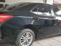 Black Toyota Corolla altis 2014 for sale in Rizal-7