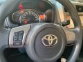 Black Toyota Wigo 2017 for sale in Cavite-0