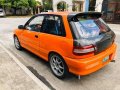 Sell Orange 1985 Toyota Starlet in Marikina-1