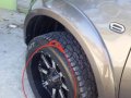 Brown Mitsubishi Montero 2014 for sale in Manila-7