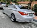 Silver Hyundai Sonata 2012 for sale in San Juan-4