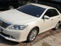 Sell White 2015 Toyota Camry in Manila-3