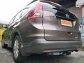 Selling Beige Honda Cr-V 2015 SUV / MPV in Mandaluyong-5
