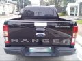Black Ford Ranger 0 for sale in -2