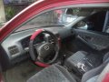 Sell Red 2001 Honda City in Manila-1