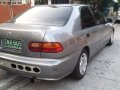 Selling Grey Honda Civic 1994 in Quezon City-7