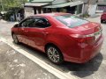 Sell Red 2015 Toyota Corolla altis in Manila-2