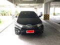 Black Toyota Corolla altis 2015 for sale in Pasig-0