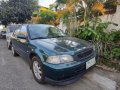 Sell Green 1997 Honda City in Manila-4