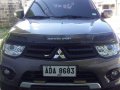 Brown Mitsubishi Montero 2014 for sale in Manila-1