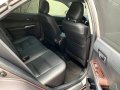 Selling Grey Toyota Camry 2016 in Manila-8