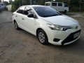 Sell White 2014 Toyota Vios in Rosario-2