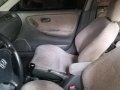 Selling Grey Honda Civic 1994 in Quezon City-9