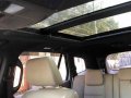 Selling White Ford Everest 2016 in Manila-3