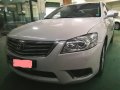Selling White Toyota Camry 2010 in San Francisco-0