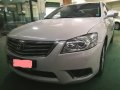 Selling White Toyota Camry 2010 in San Francisco-4