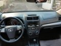 Black Toyota Avanza 2019 for sale in Manila-1