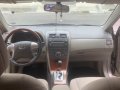 Selling Beige Toyota Corolla altis 2008 in Bulacan-4