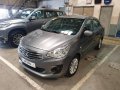 Sell Grey 2020 Mitsubishi Mirage g4 in Manila-3