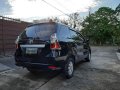 Black Toyota Avanza 2019 for sale in Manila-4