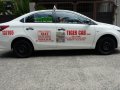 White Toyota Vios 0 for sale in -0