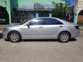 Silver Toyota Camry 2007 for sale in Automatic-5