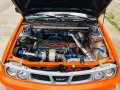 Sell Orange 1985 Toyota Starlet in Marikina-7