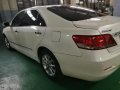 Selling White Toyota Camry 2010 in San Francisco-4