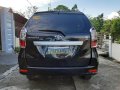 Black Toyota Avanza 2019 for sale in Manila-2
