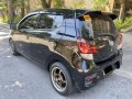 Black Toyota Wigo 2017 for sale in Cavite-5