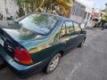 Sell Green 1997 Honda City in Manila-3