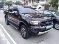 Black Ford Ranger 0 for sale in -0